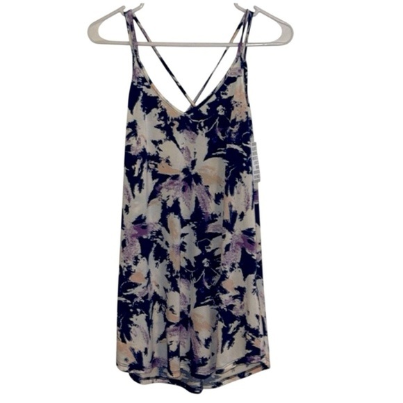 🌹NWT/LULAROE TANK TOP - Picture 1 of 3